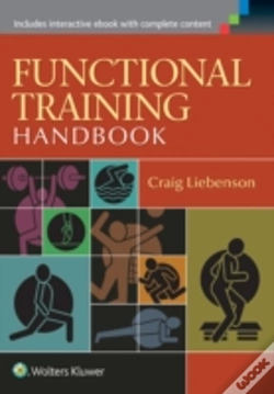 Capa do artigo Functional Training Handbook