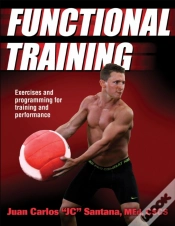 Capa do artigo Functional Training