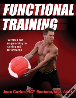 Capa do artigo Functional Training