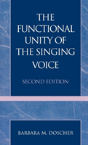 Functional Unity Of The Singing Voice - Preview