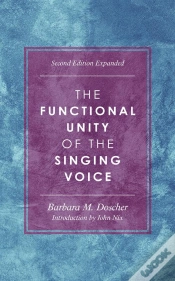 Capa do artigo Functional Unity Of The Singing Voice