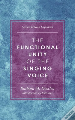 Capa do artigo Functional Unity Of The Singing Voice