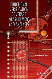 Capa do artigo Functional Verification Coverage Measurement And Analysis