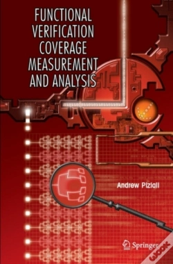 Capa do artigo Functional Verification Coverage Measurement And Analysis