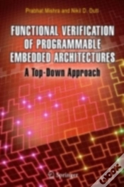Capa do artigo Functional Verification Of Programmable Embedded Architectures