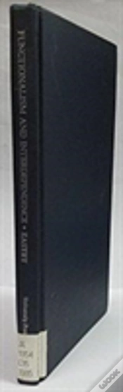 Capa do artigo Functionalism And Interdependence