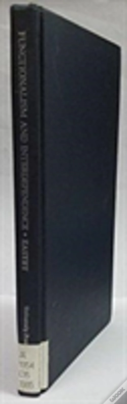 Capa do artigo Functionalism And Interdependence