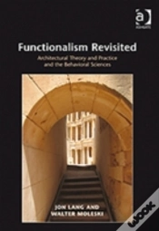 Capa do artigo Functionalism Revisited