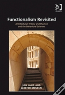 Capa do artigo Functionalism Revisited