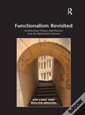 Capa do artigo Functionalism Revisited