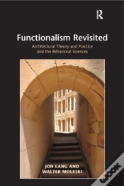 Capa do artigo Functionalism Revisited
