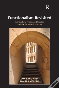 Capa do artigo Functionalism Revisited