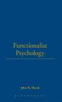 Functionalist Psychology - Preview