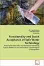 Functionality And Social Acceptance Of Safe Water Technology - Preview