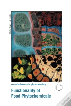 Capa do artigo Functionality Of Food Phytochemicals