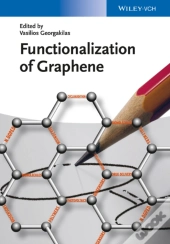 Functionalization Of Graphene