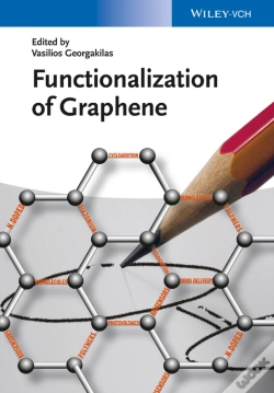 Capa do artigo Functionalization Of Graphene