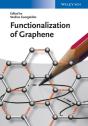 Functionalization Of Graphene - Preview