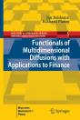 Functionals Of Multidimensional Diffusions With Applications To Finance - Preview