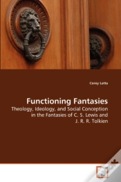 Capa do artigo Functioning Fantasies