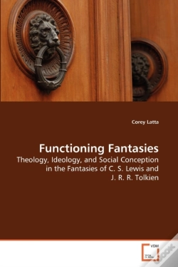 Capa do artigo Functioning Fantasies