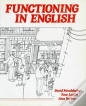 Functioning In English