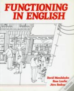 Capa do artigo Functioning In English