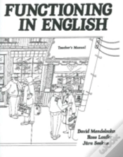 Capa do artigo Functioning In Englishteacher