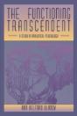 Functioning Transcendent - Preview