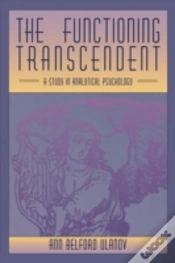 Capa do artigo Functioning Transcendent