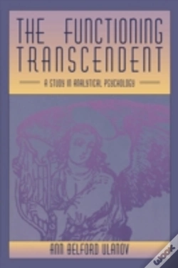 Capa do artigo Functioning Transcendent