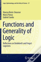 Functions And Generality Of Logic