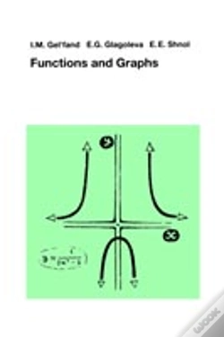 Capa do artigo Functions And Graphs