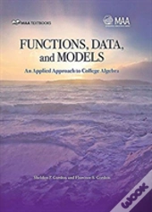 Functions, Data, And Models
