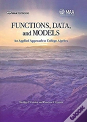 Capa do artigo Functions, Data, And Models