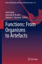 Functions: From Organisms To Artefacts - Preview