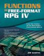 Functions In Free-Format Rpg Iv - Preview