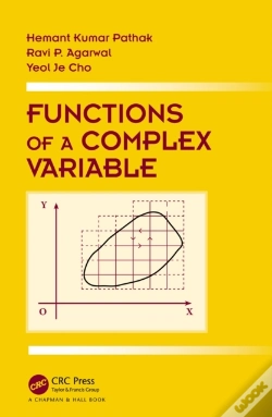 Capa do artigo Functions Of A Complex Variable