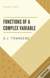 Capa do artigo Functions Of A Complex Variable