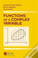 Functions Of A Complex Variable