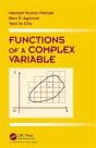 Functions Of A Complex Variable - Preview