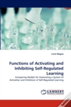 Capa do artigo Functions Of Activating And Inhibiting Self-Regulated Learning