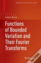 Functions Of Bounded Variation And Their Fourier Transforms
