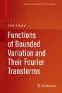 Functions Of Bounded Variation And Their Fourier Transforms - Preview