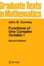 Functions Of One Complex Variable I - Preview