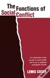 Capa do artigo Functions Of Social Conflict