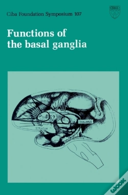Capa do artigo Functions Of The Basal Ganglia