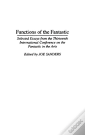 Capa do artigo Functions Of The Fantastic