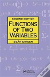 Capa do artigo Functions Of Two Variables