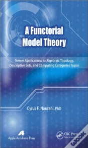 Capa do artigo Functorial Model Theory